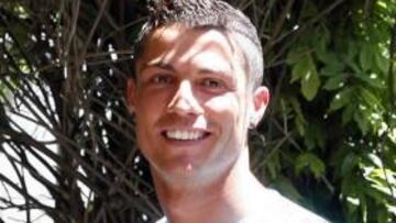 Cristiano tirará sin Mourinho del carro de Portugal