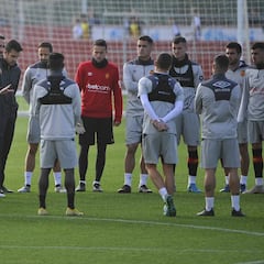 Mallorca-Deportivo: horario, cómo ver en TV y online