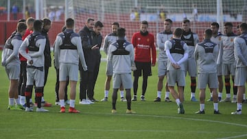 Mallorca-Deportivo: horario, cómo ver en TV y online