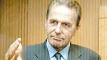 "Lo importante de los Juegos son las competiciones"