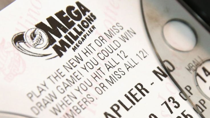 What are the winning numbers for Tuesday’s 650 million Mega Millions