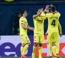 Resumen y goles del Villarreal vs. Zenit de la Europa League