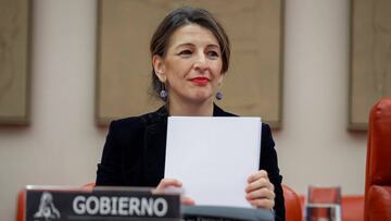 Acuerdo entre Trabajo y los agentes sociales para extender los ERTEs hasta el 30 de junio