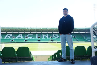 Espíritu Aldasoro para el duelo de los ‘enemigos’ del gol