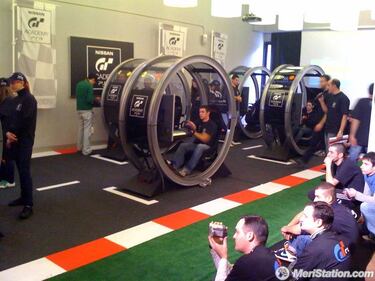 Sony corona a los ganadores de la GT Academy