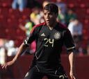 Jonathan dos Santos, a un paso de fichar