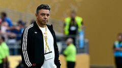 Marcelo Gallardo acusa de “insensible” a la FIFA tras eliminación de River Plate