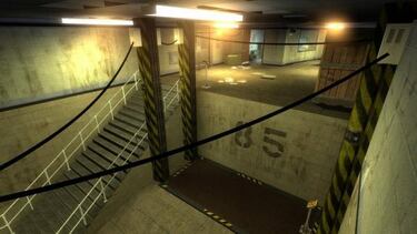 Primeras imágenes del nuevo remake de Half Life: Opposing Force
