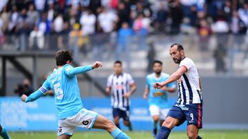 Sporting Cristal - Alianza Lima, en vivo: Liga1 Clausura, hoy en directo