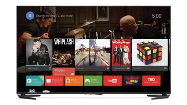 Reproductores con Android TV, ¿merece la pena comprar uno?