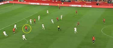 Dani Olmo, un desafío común