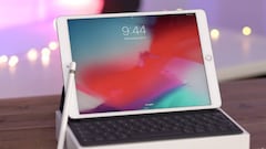 Apple reparará gratis los iPad Air Gen 3 de 2019 por un fallo de pantalla de fábrica