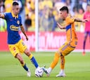 Tigres vs América : Horario, canal, TV, cómo y dónde ver la Liga MX