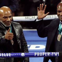 El peligro del Tyson-Holyfield