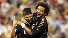 Madrid y Barça mejoran para ser ya intratables