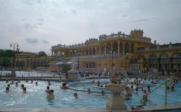 Las seis mejores ciudades balneario de Europa: hay una espa?ola entre ellas