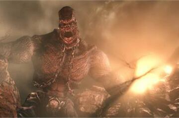 Captura de pantalla - Painkiller: Hell & Damnation (PC)
