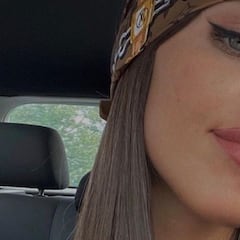 Violeta Mangriñán se mete en líos al sortear su coche en Instagram
