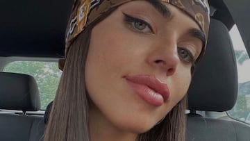 Violeta Mangriñán se mete en líos al sortear su coche en Instagram