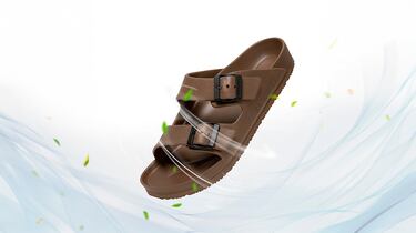 Las sandalias de inspiración ‘barefoot’ más cómodas para el verano