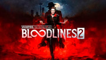 Análisis de Vampire: The Masquerade Bloodlines 2, un juego entre la luz y las tinieblas