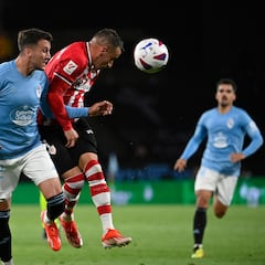 Berenguer: “Creo que llegaremos a buen puerto”