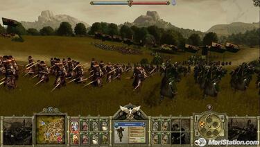 King Arthur: The Druids, Impresiones