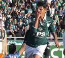 Wanderers supera a Cobresal y da otro paso para el retorno