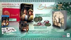 Shenmue III 