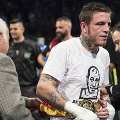 Kerman-Del Río resumen y resultado: Kerman es el rey