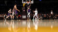 2024 NBA Salt Lake City Summer League: Which teams will play and complete schedule