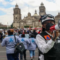 ¿Cuáles son las 4 hipótesis que tendrá el Segundo Simulacro Nacional 2023?