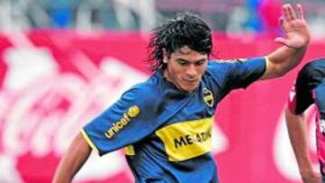 El central de Roncaglia es el que más opciones tiene