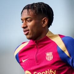 Balde, operado con éxito: adiós al Barça pero no a La Roja