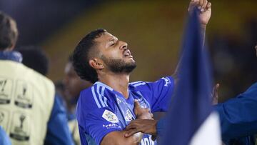 Millonarios respira: Triunfo ante Junior para recuperar la confianza