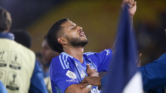 Millonarios respira: Triunfo ante Junior para recuperar la confianza