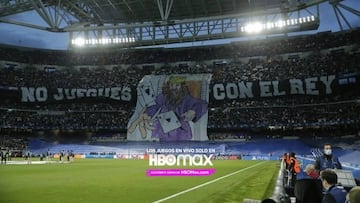 Las noches mágicas de las Semifinales de la Champions League se viven en HBO Max