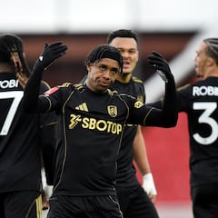 Fulham se mantiene con vida en FA Cup