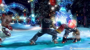 Tekken Tag Tournament 2, Impresiones
