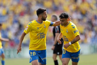 Duelo gourmet: Brahim, Kirian...