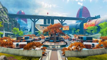 Apex Legends limitará a 30 personas el número de participantes en un Club