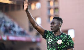 Nigeria-Marruecos: el antiderbi