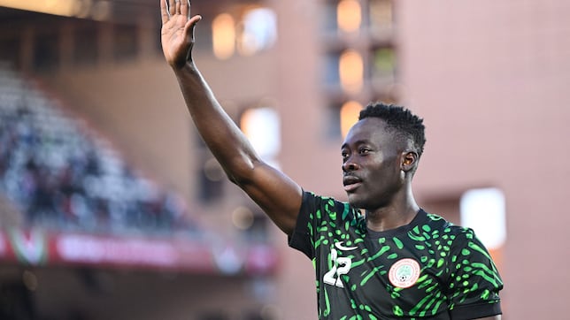 Nigeria-Marruecos: el antiderbi