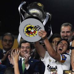 La RFEF adjudica los derechos de la nueva Copa del Rey a Mediaset