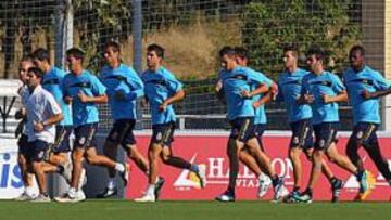 Sin gol no hay fútbol