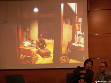 El reino de Yoshiro Kimura presente en Idéame