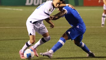 El Salvador - Guatemala: Horario, TV; cómo y dónde ver en USA las eliminatorias de Concacaf
