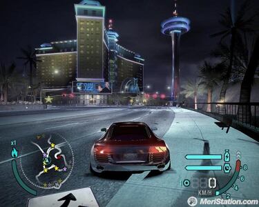 Need for Speed: World, Impresiones