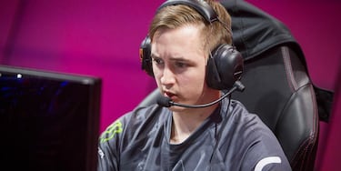 El emblemático jugador de LOL, Krepo, se retira del juego