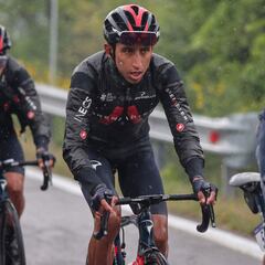 Egan brilla en la montaña y Dombrowski gana la etapa 4